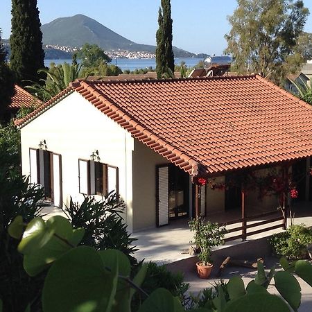 Bungalow Гиалова Екстериор снимка