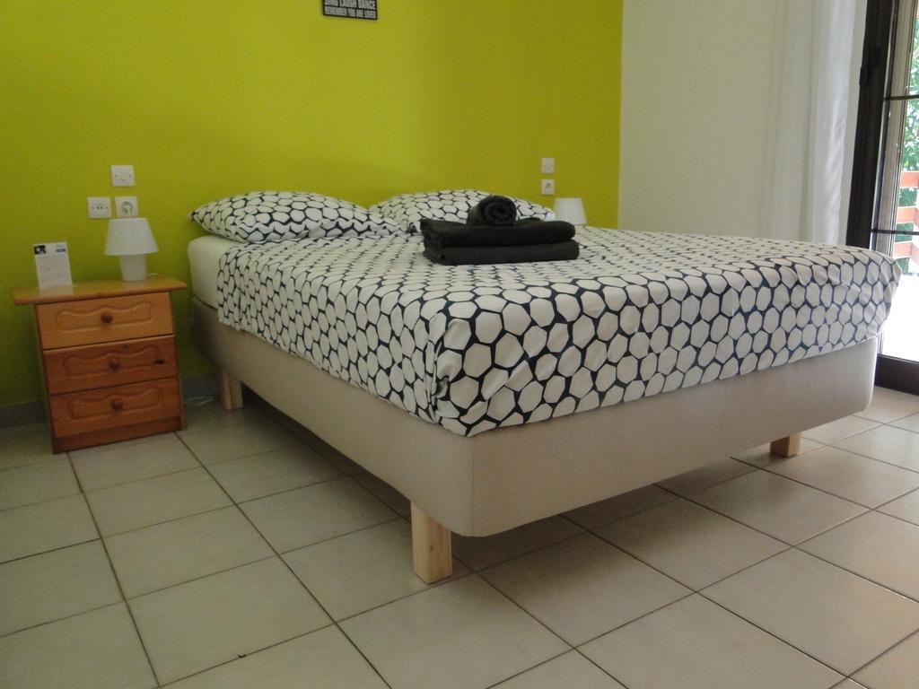 Bungalow Гиалова Екстериор снимка