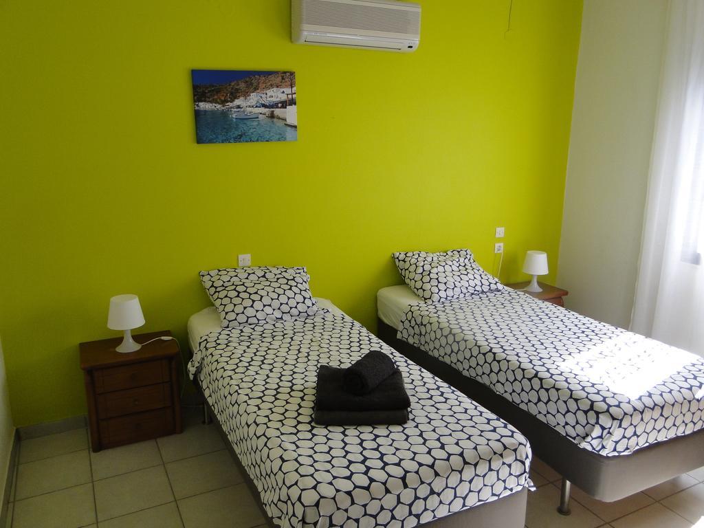 Bungalow Гиалова Екстериор снимка
