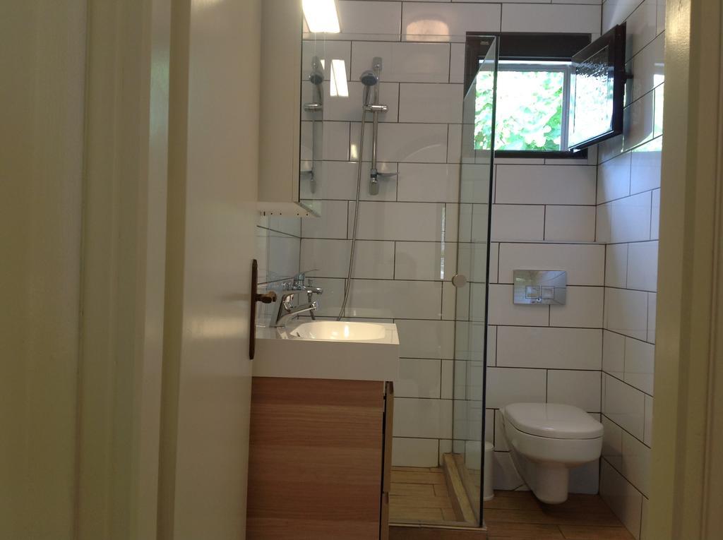 Bungalow Гиалова Екстериор снимка